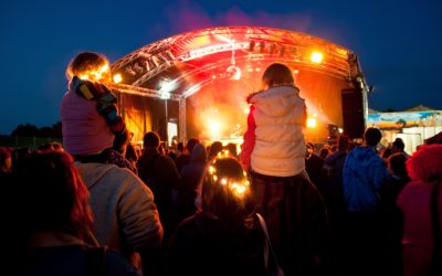 Willowman Festival Returns For 10th Anniversary