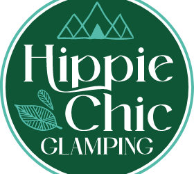 Glamping now available